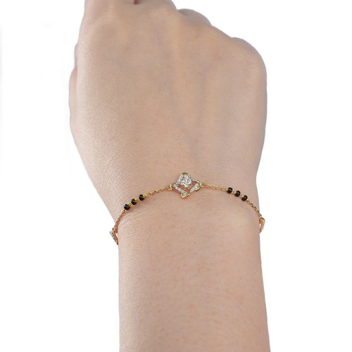 Karat mangalsutra diamond - karat,