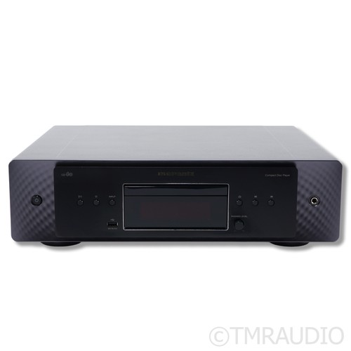 Marantz cd60 player - cd60, cd