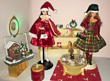 Barbie THE LOOK  Black Label