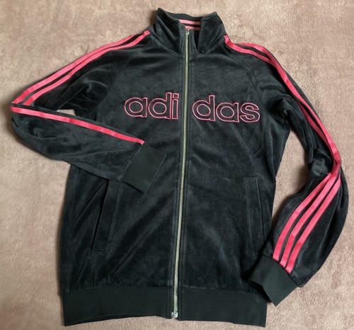 Veste velours adidas taille - adidas,