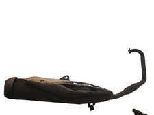 ECHAPPEMENT COMPLET YAMAHA