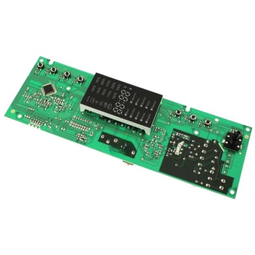 Circuit electronique pour - circuit, --