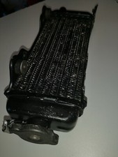 radiateur droit yz 125 1993
