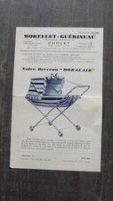 CATALOGUE BROCHURE