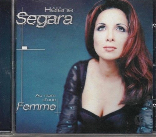 Helene segara au - -,