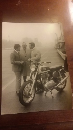 Super rare 1970s - super, indian