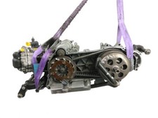MOTEUR PIAGGIO MP3 125 2007-2007 / NE 45747