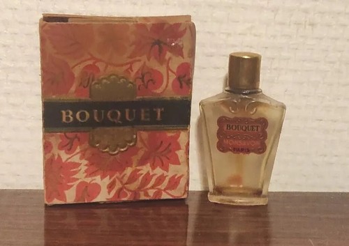 Parfum bouquet monsavon 7 - parfum,