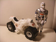 GI joe 1997 Lanard The CORPS