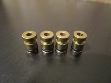 Gicleurs principaux de carburateur Honda CB 350 F CB 400 F Keihin 656C CB350F