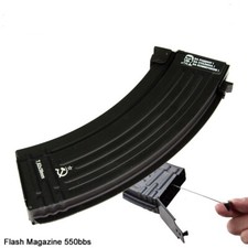 Chargeur hicap flash edition - flash,