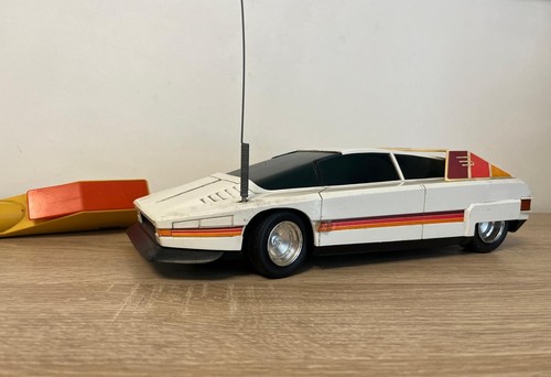 Joustra navajo bertone alfa - joustra,