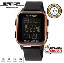 Montre De Sport bracelet