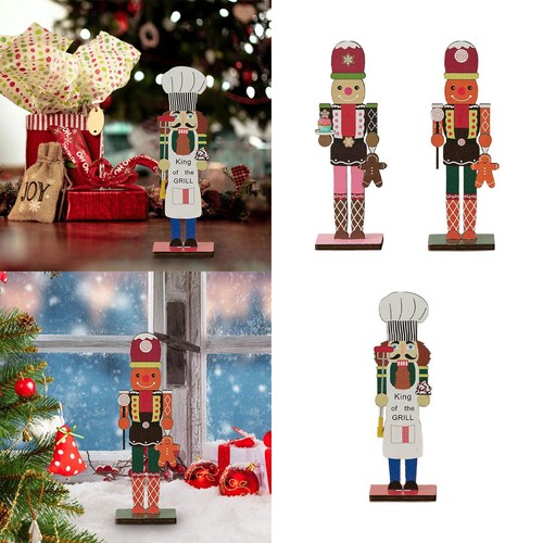 Figurine casse noisette - figurine, casse-noisette