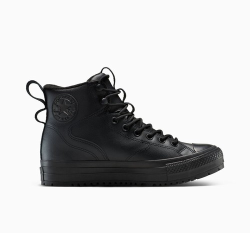 Botte montante hiker - botte,