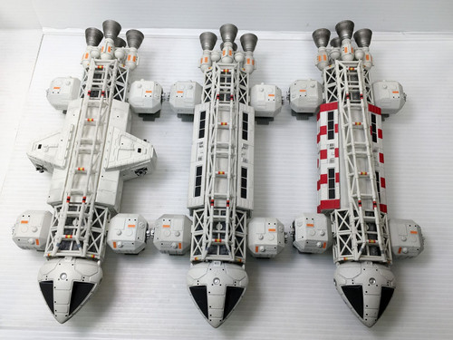 Aoshima space 1999 - space, eagle