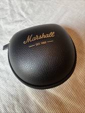 Marshall MONITOR III A.N.C. - Casque Sans Fil Bluetooth