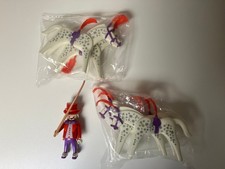 Playmobil 3742 - cirque Romani