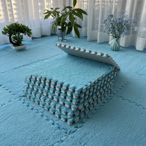 Tapis sol mousse - sol,