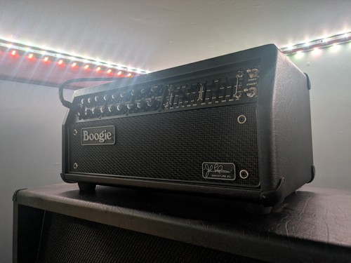 Mesa boogie jp2c - mesa,