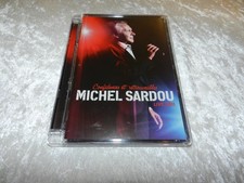 DVD Michel Sardou Live 2011
