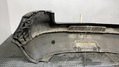 Pare choc arriere - , volkswagen