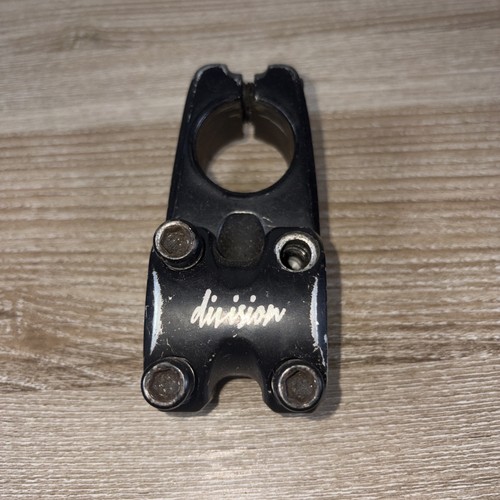 Division bmx bike - bmx, missing