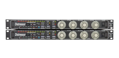 Empirical labs el8 - empirical, el8-s
