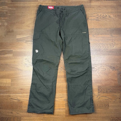 Pantalon cargo randonnée - de,