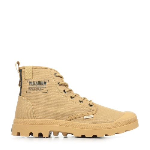 Chaussures boots palladium - chaussures,