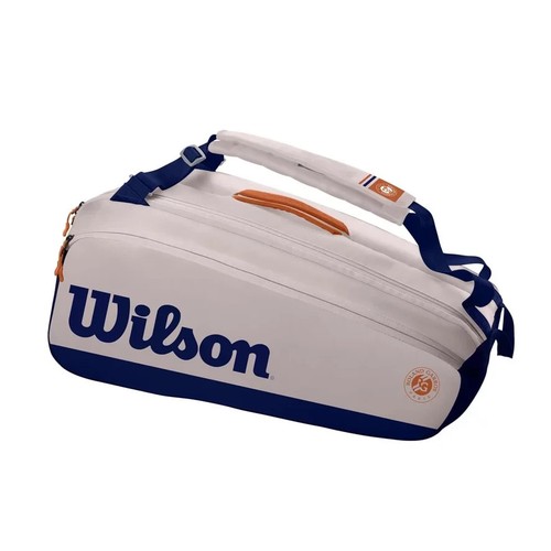 Sac raquette wilson - sac, x