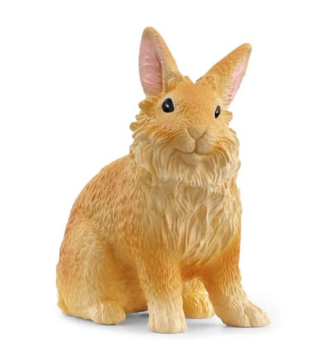 Schleich figurine des - -,