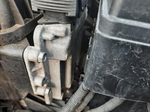 Boîtier moteur uce - kia, ceed