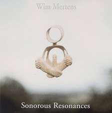 Wim Mertens Sonorous