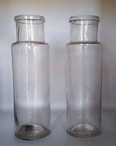 Verrerie laboratoire 2 - de,
