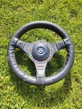 Volant Sport Vintage FORMULING
