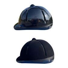 Casque équestre pour enfants