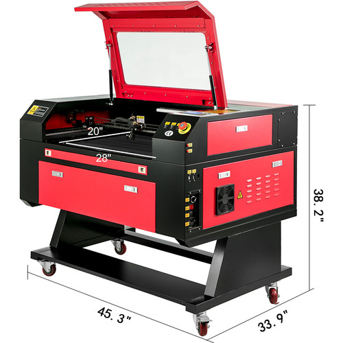 Machine gravure 60w - gravure,