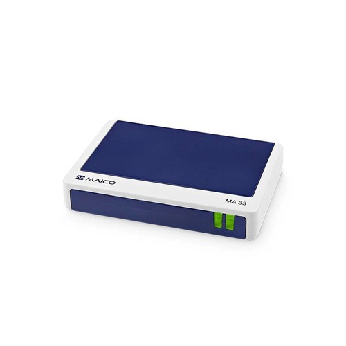 Maico audiometer - maico,