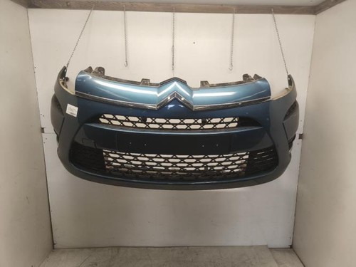 Pare choc avant citroen - choc,