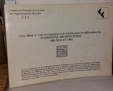 Livre blanc N°2 de la
