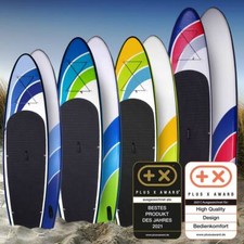 BRAST Paddle gonflable Planche gonflable Stand up Paddle gonflable Speed/Glider