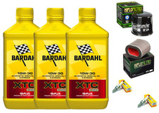 Set / Entretien Honda