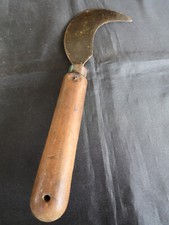 Couteau ! À Greffer ! Ancien !