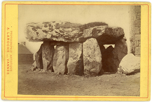 France bretagne dolmen de - france,,