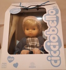 CICCIOBELLO Elégance - 30 cm