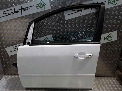 Porte avant gauche - ford, c-max