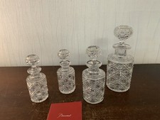 Ensemble de toilette 4 pièces