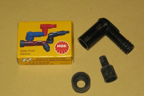 Bougie allumage ngk pour - d'allumage, sky