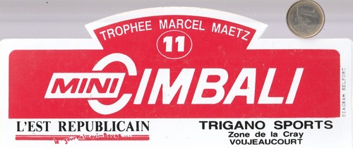 Autocollant sport - autocollant., c3.